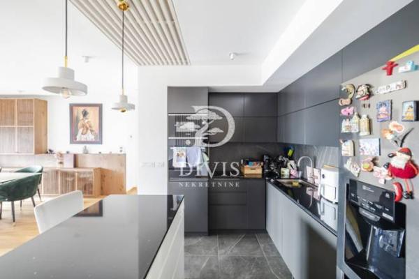 Slika 4 - Tadije Sondermajera, Trosoban stan na prodaju, 119m2, 499.000€